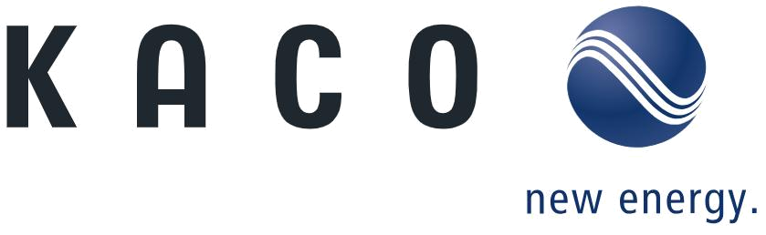 KACO new energy