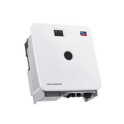 Інвертор SMA Sunny Highpower PEAK3