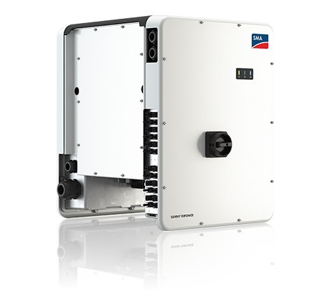 Інвертор SMA Sunny Tripower CORE1